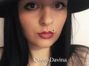 QueenDavina Shop coquin