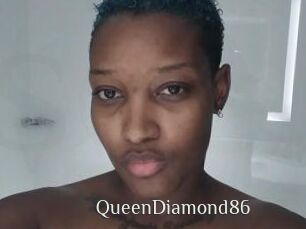 QueenDiamond86 Shop coquin