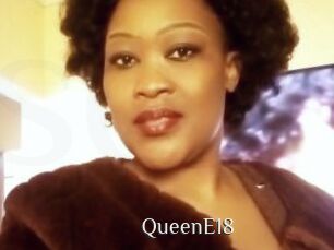 QueenE18