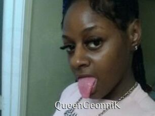 QueenGeonniK