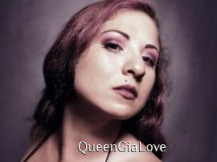 QueenGiaLove