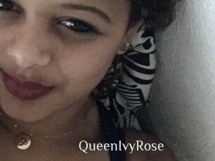 QueenIvyRose