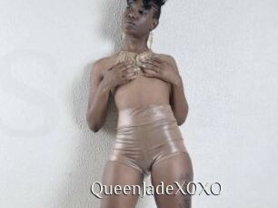 QueenJadeXOXO