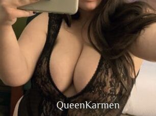 QueenKarmen