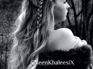 QueenKhaleesiX Shop coquin