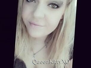 QueenKittyXO