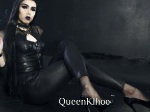 QueenKlhoe Shop coquin