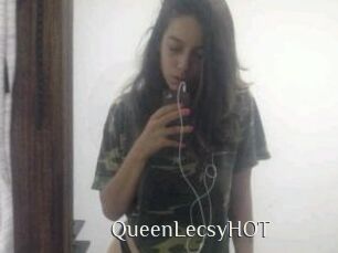 QueenLecsyHOT