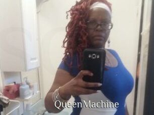 QueenMachine