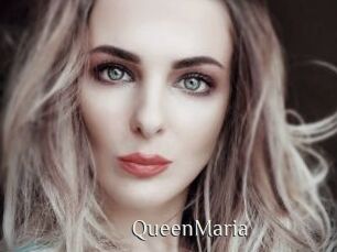 QueenMaria
