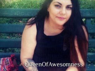 QueenOfAwesomness