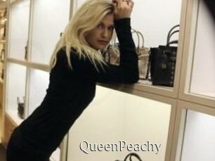 QueenPeachy