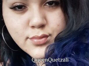 QueenQuetzali