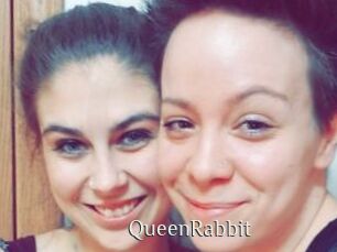 QueenRabbit