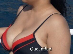 QueenRani