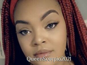 QueenScorpio2021