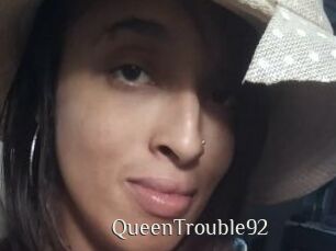 QueenTrouble92