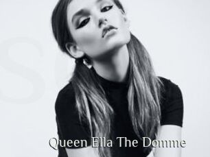 Queen_Ella_The_Domme Shop coquin