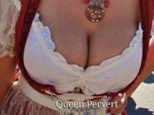 Queen_Pervert Shop coquin