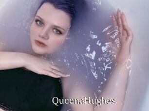 QueenaHughes