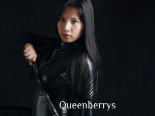 Queenberrys