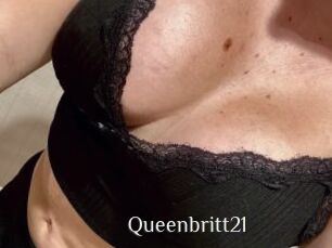 Queenbritt21