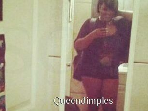 Queendimples