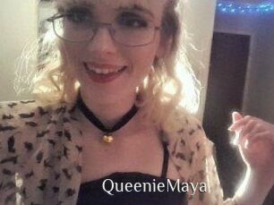 QueenieMaya