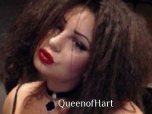QueenofHart