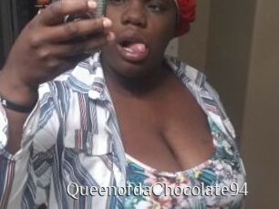 QueenofdaChocolate94
