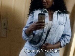 QueenyNextDoor Shop coquin