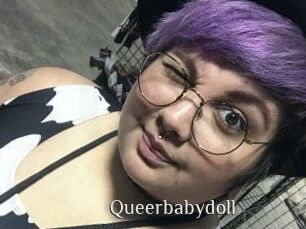 Queerbabydoll