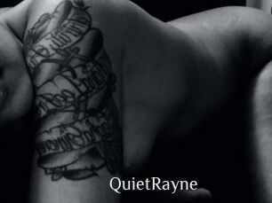 QuietRayne