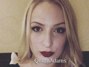 QuinnAdams Shop coquin