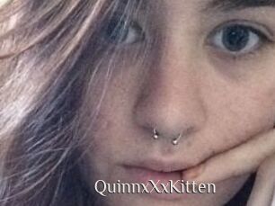 QuinnxXxKitten