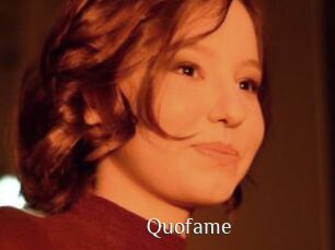 Quofame Shop coquin