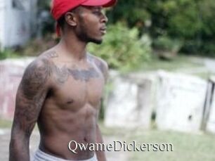 Qwame_Dickerson