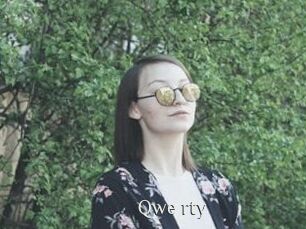 Qwe_rty