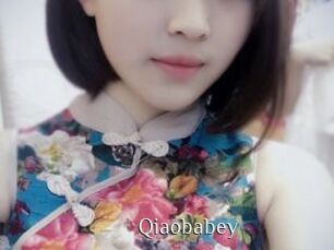 Qiaobabey