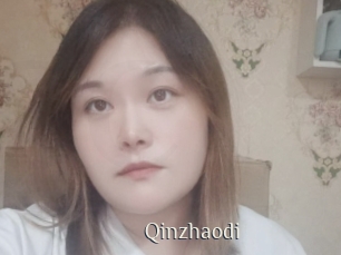 Qinzhaodi