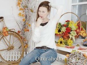 Qiturahoda