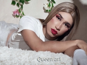 Queen_ari