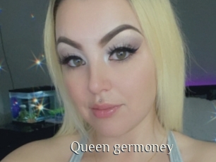 Queen_germoney