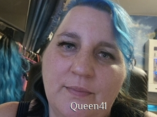 Queen41