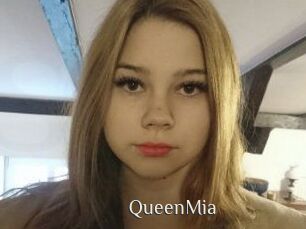 QueenMia