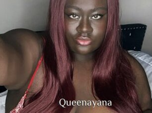 Queenayana