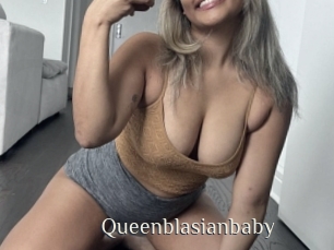 Queenblasianbaby