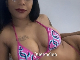 Queencleo