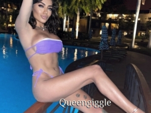 Queengiggle