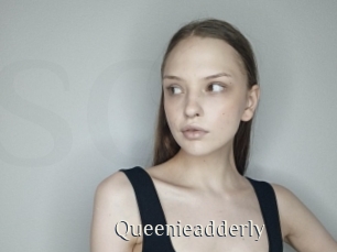 Queenieadderly